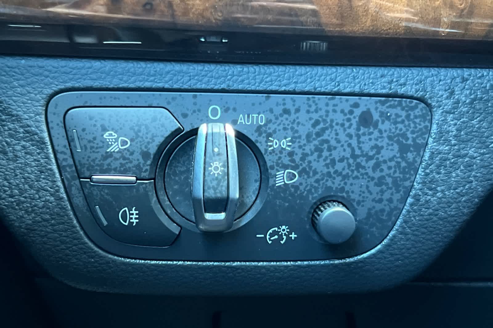 Thumbnail: 2018 Audi Q5 - 32