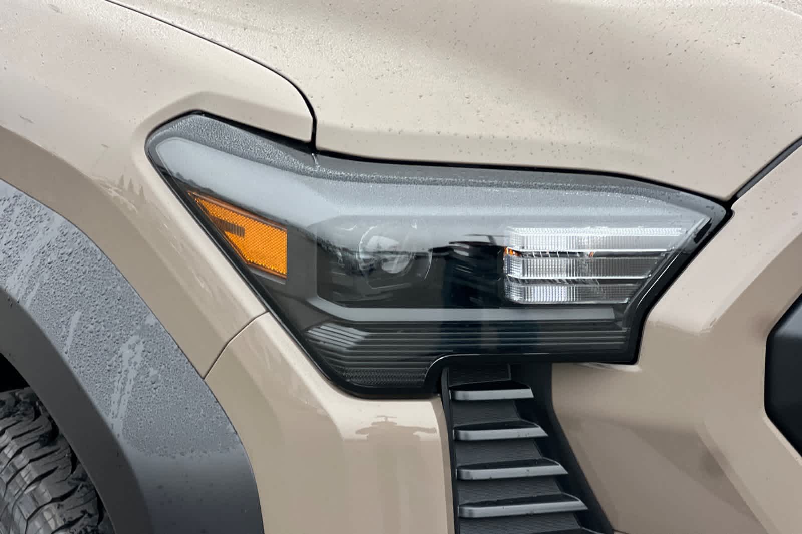 Thumbnail: 2026 Toyota Tacoma - 27