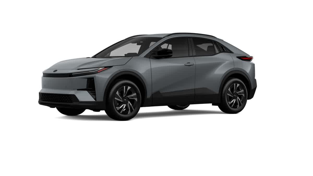 Thumbnail: 2026 Toyota C-HR - 2