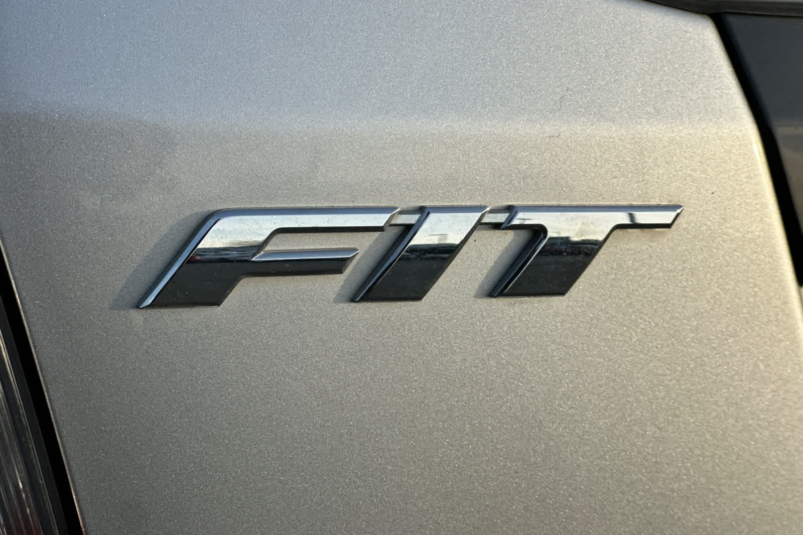 Thumbnail: 2012 Honda Fit - 30