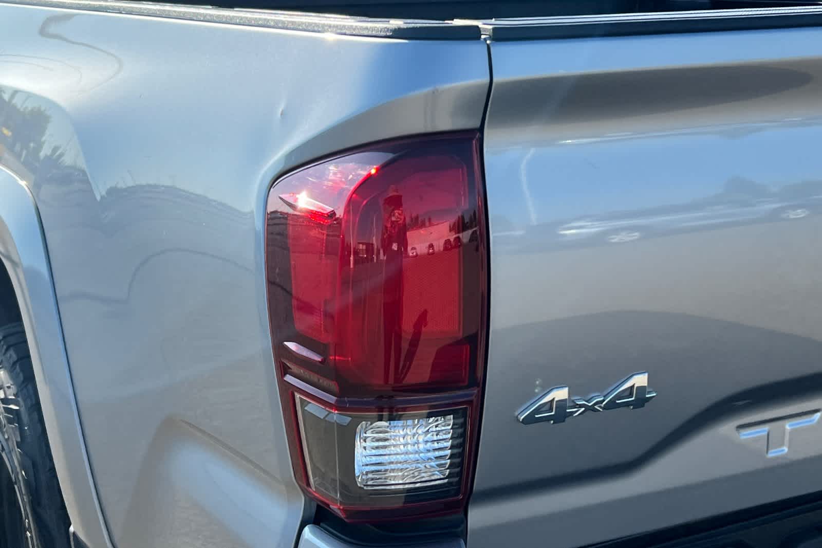 2021 Toyota Tacoma SR5 15