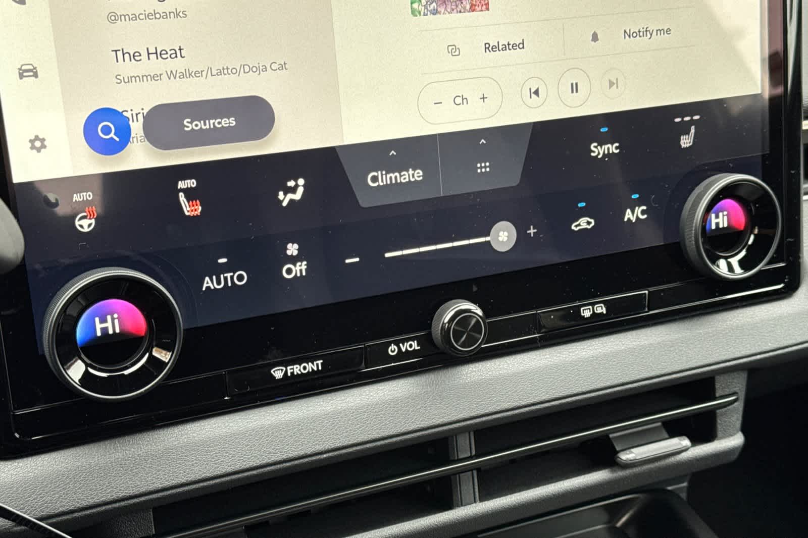 Thumbnail: 2026 Toyota bZ - 22