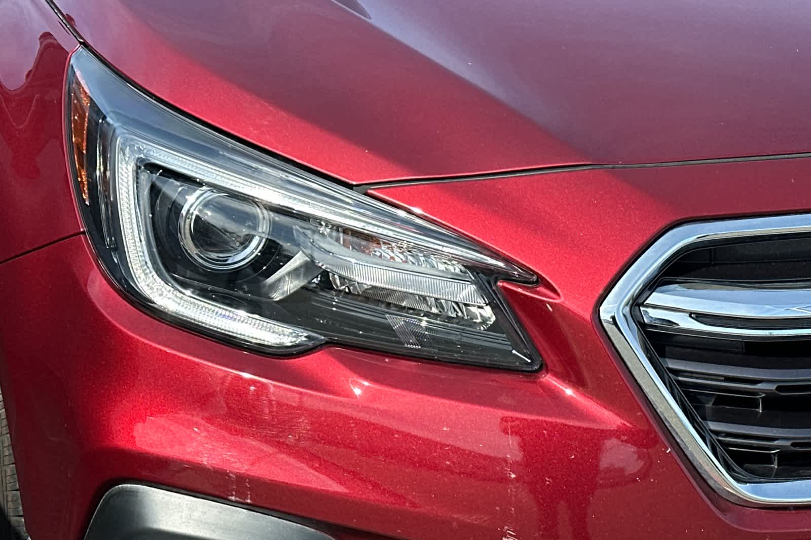 Thumbnail: 2019 Subaru Outback - 8