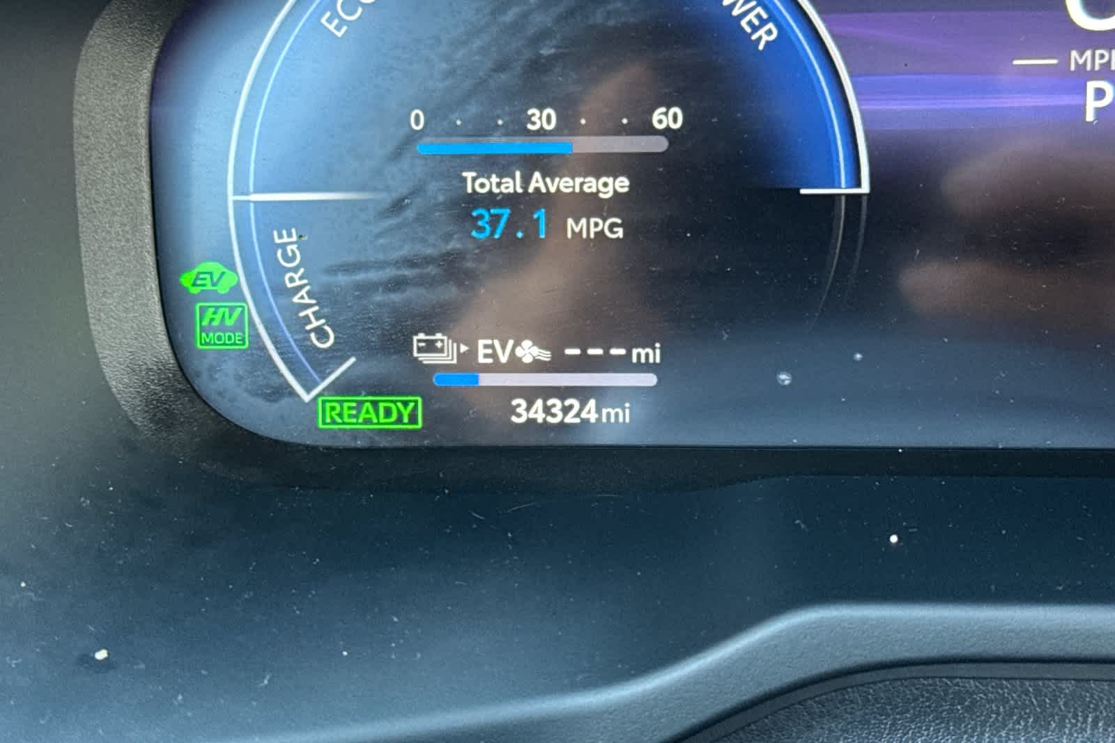 Thumbnail: 2024 Toyota RAV4 - 29