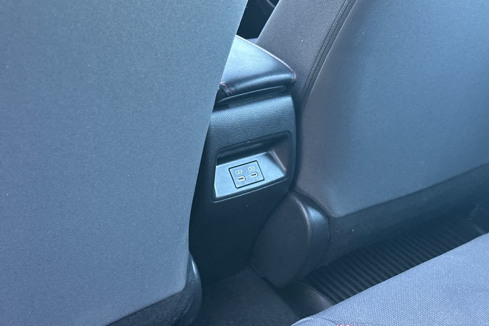 Thumbnail: 2023 Toyota Corolla - 14