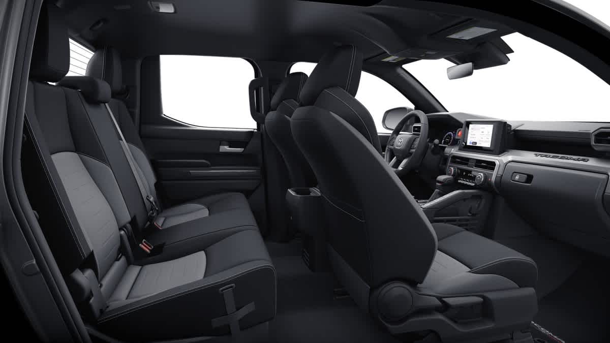 Thumbnail: 2026 Toyota Tacoma - 21