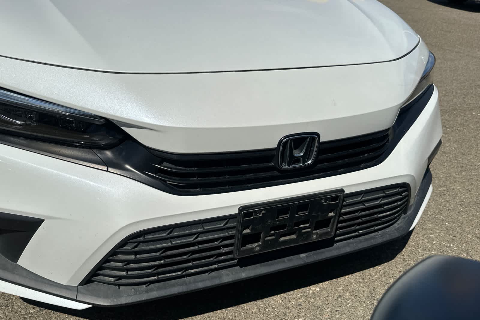 Thumbnail: 2023 Honda Civic - 9
