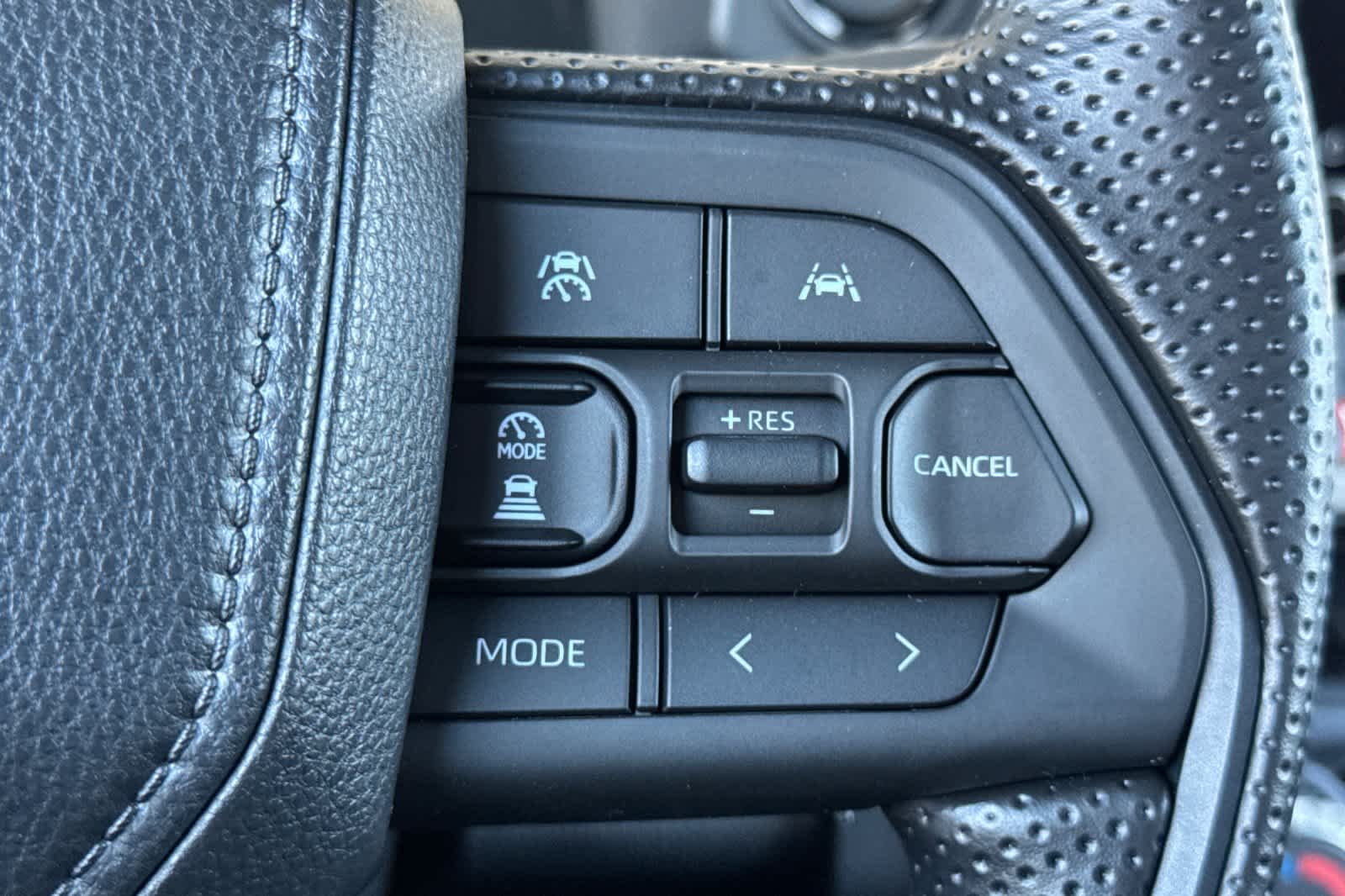 Thumbnail: 2026 Toyota Tacoma - 25