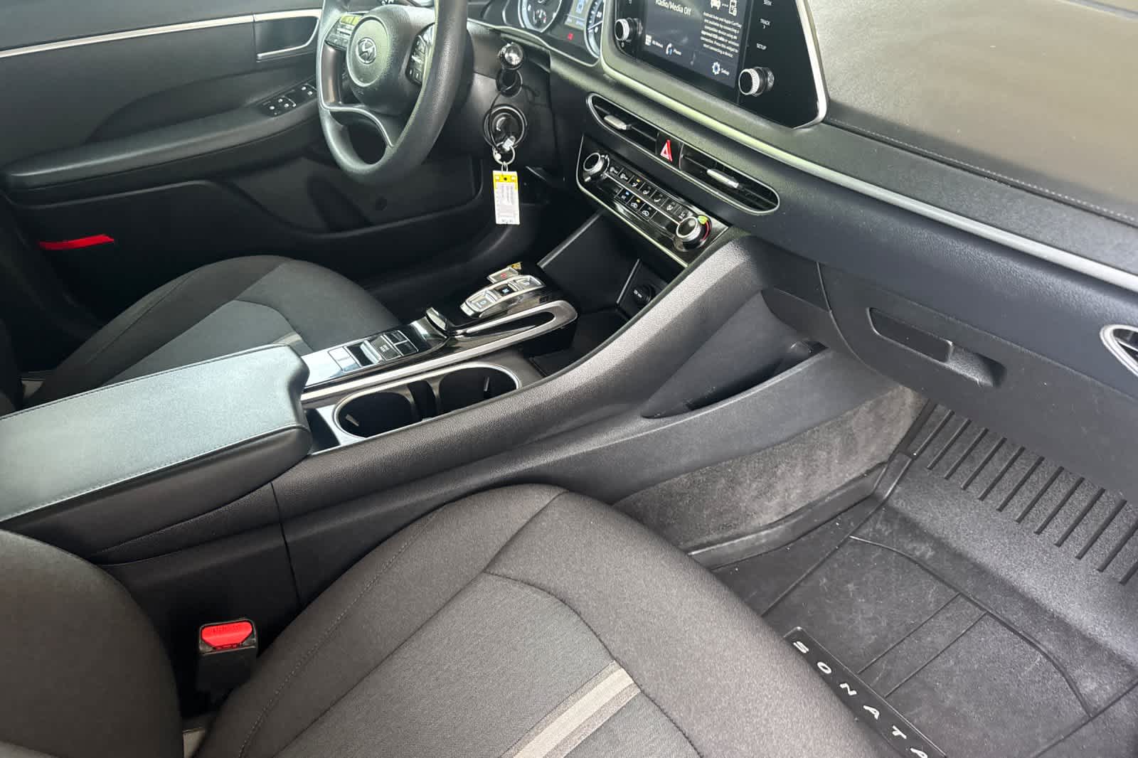 Thumbnail: 2021 Hyundai Sonata - 15