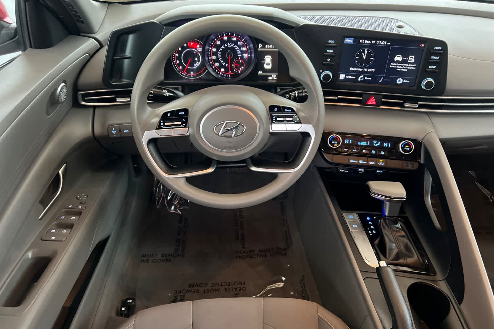 Thumbnail: 2021 Hyundai Elantra - 14