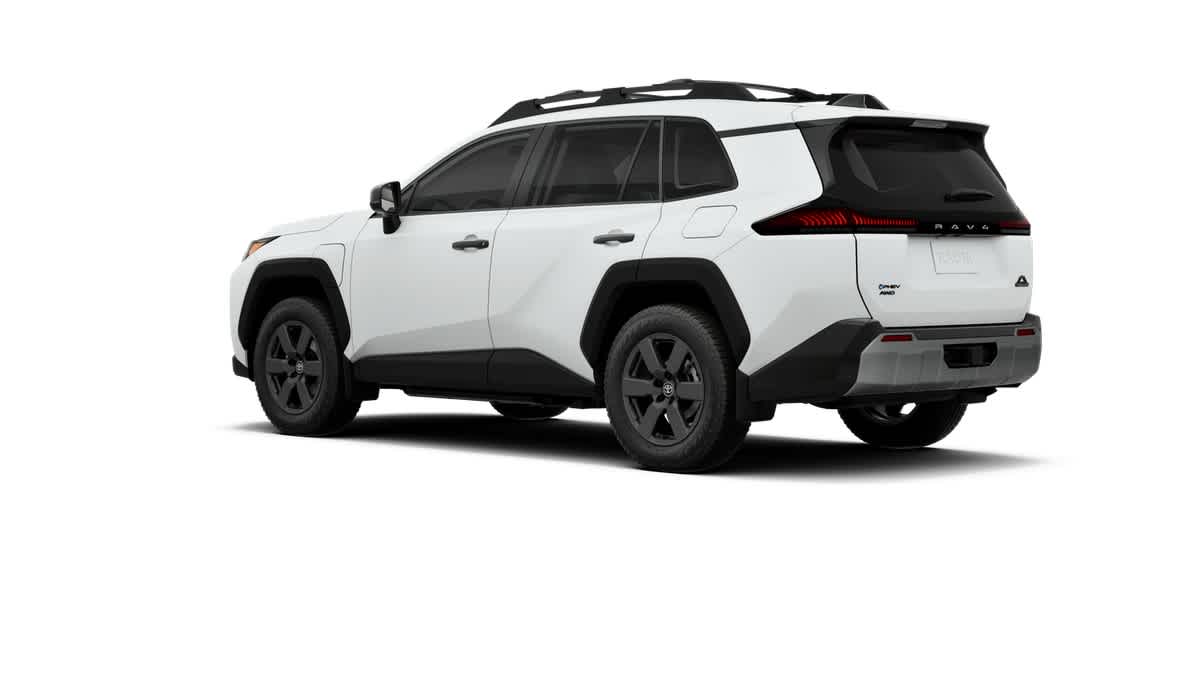 Thumbnail: 2026 Toyota RAV4 - 6