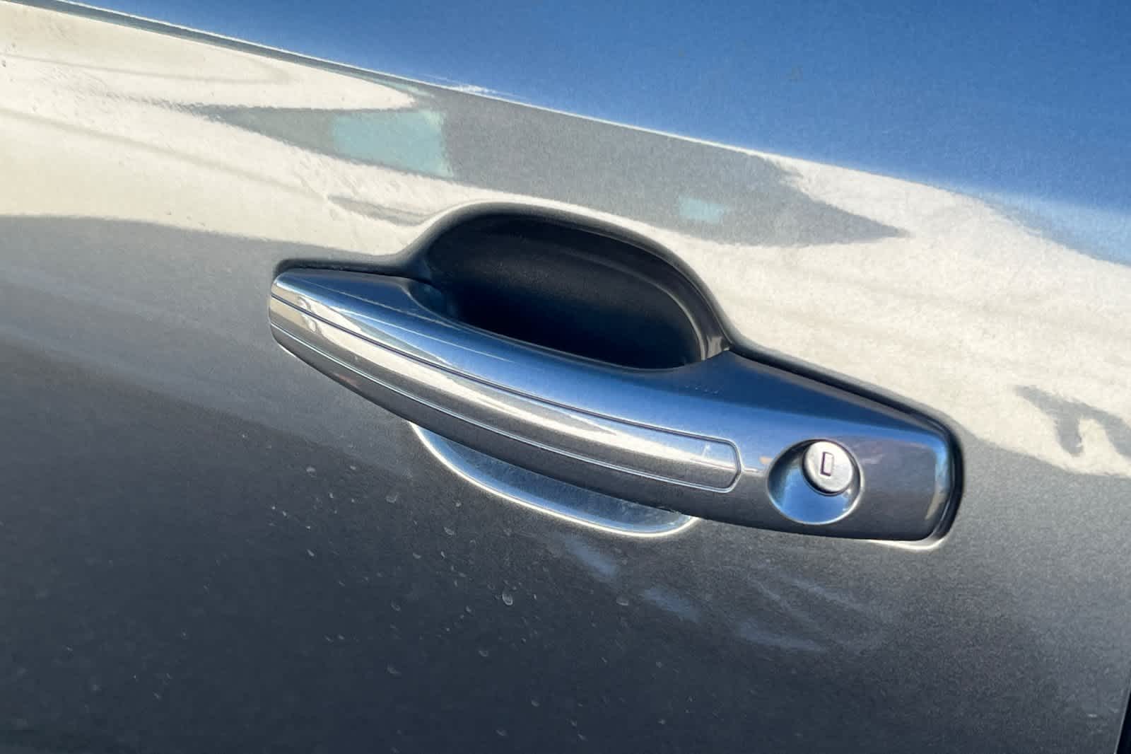 Thumbnail: 2018 Lincoln MKC - 18