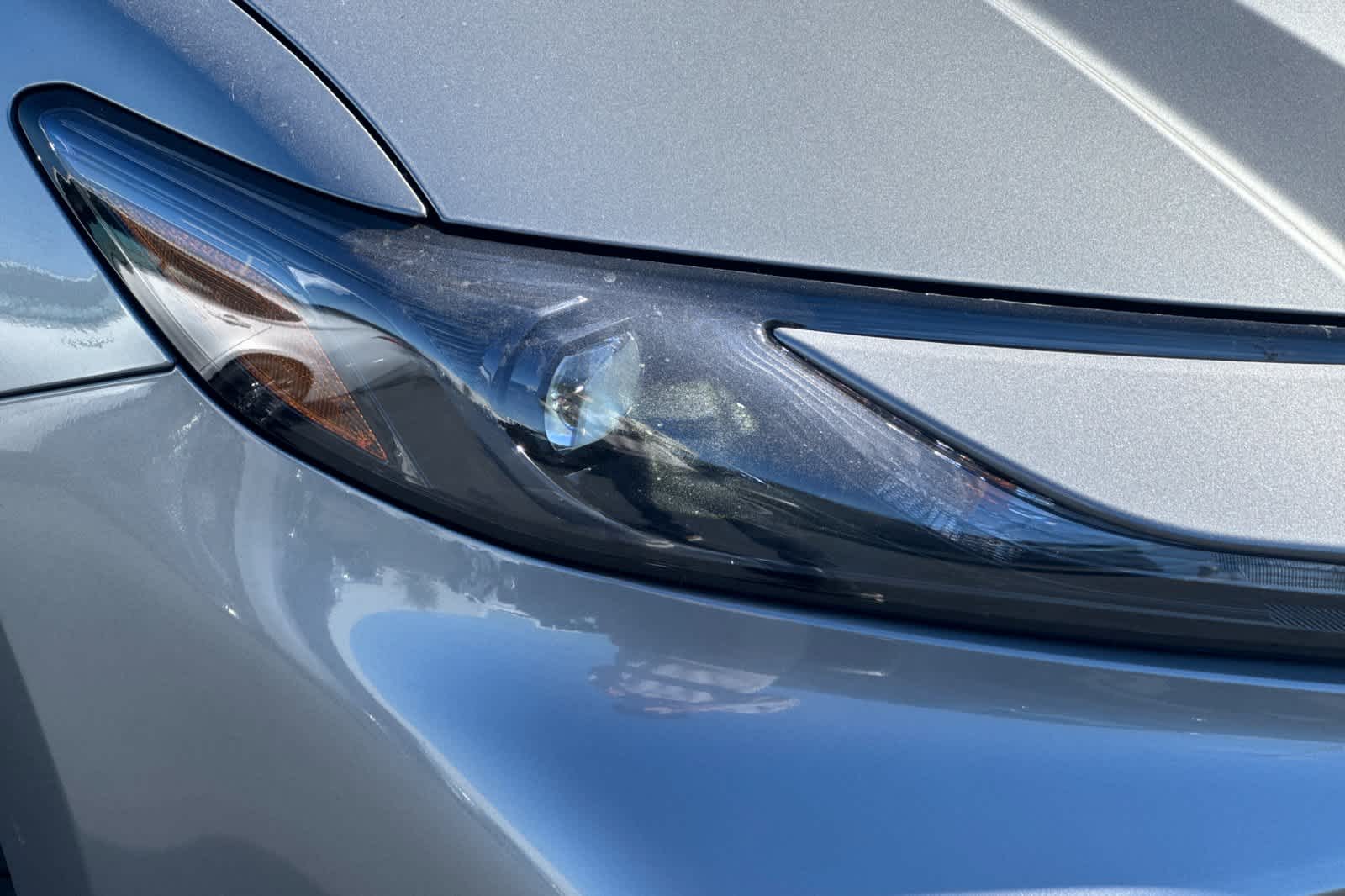 Thumbnail: 2026 Toyota Camry - 29