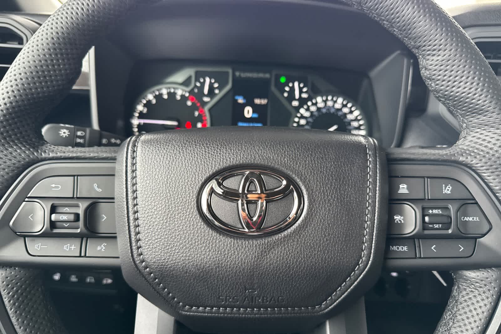 Thumbnail: 2026 Toyota Tundra - 24