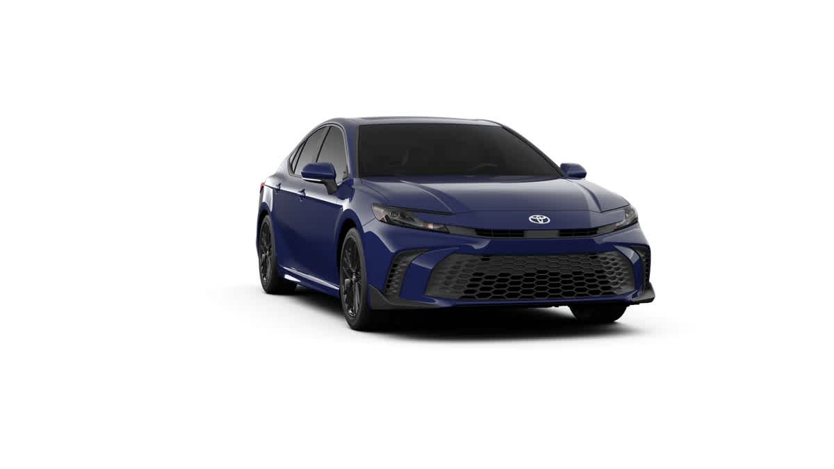 Thumbnail: 2026 Toyota Camry - 16