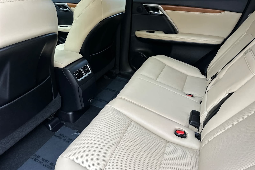 Used 2022 Lexus RX 350 SUV