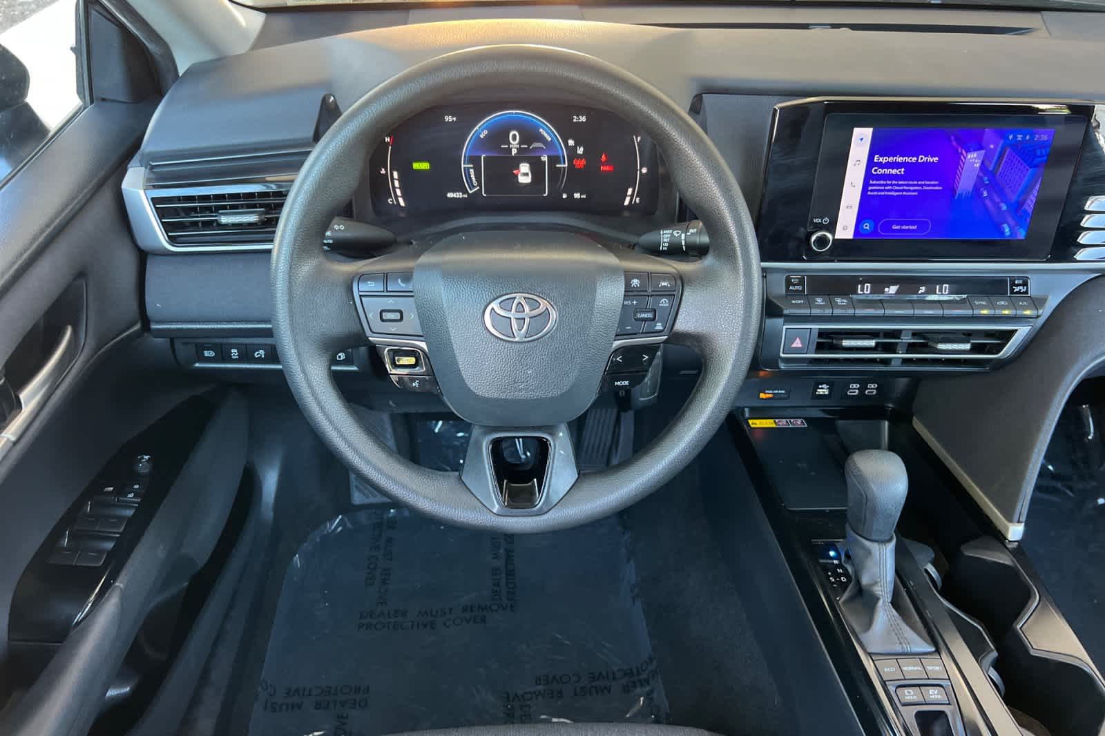 Thumbnail: 2025 Toyota Camry - 15