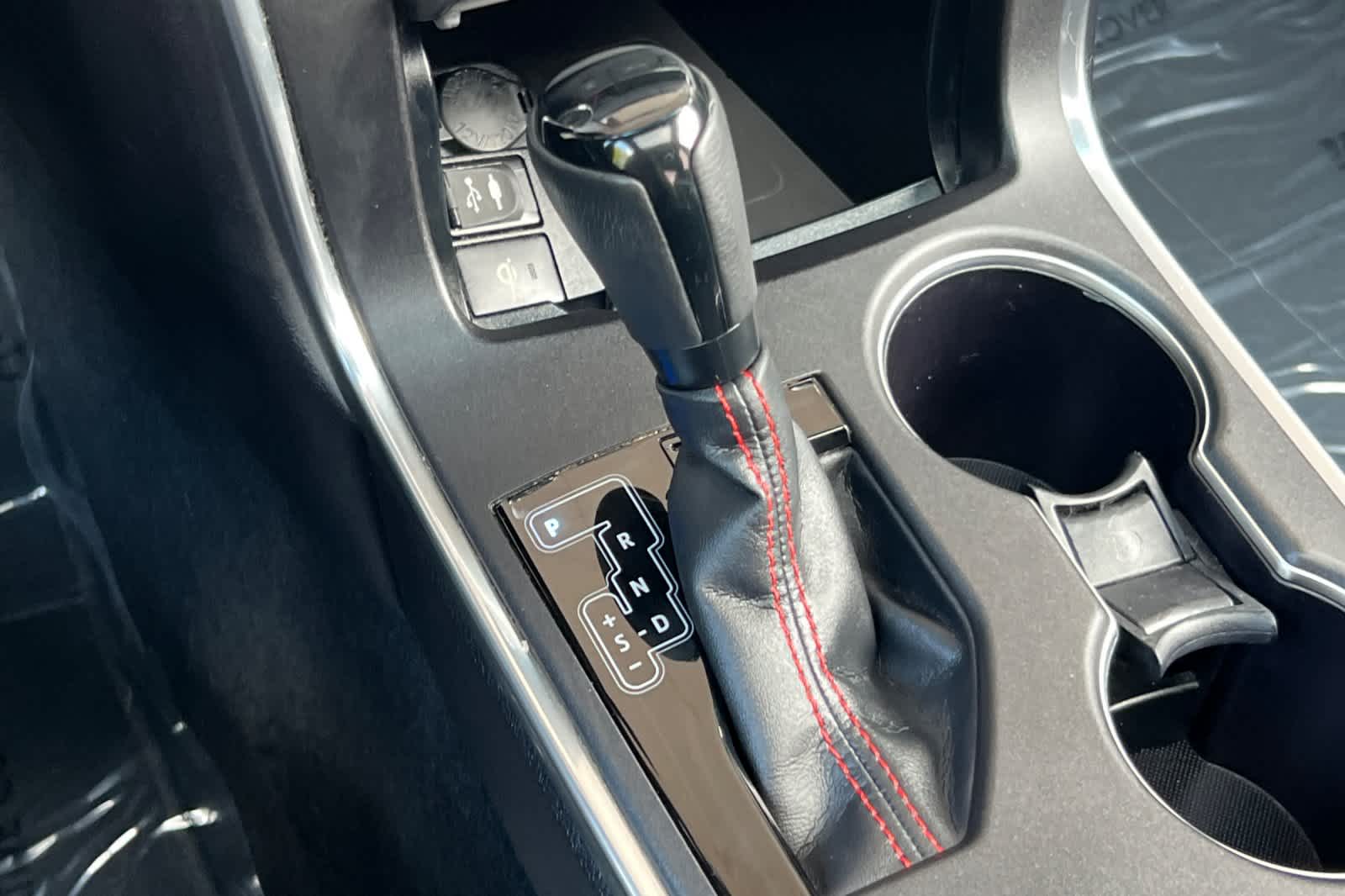 Thumbnail: 2017 Toyota Camry - 22