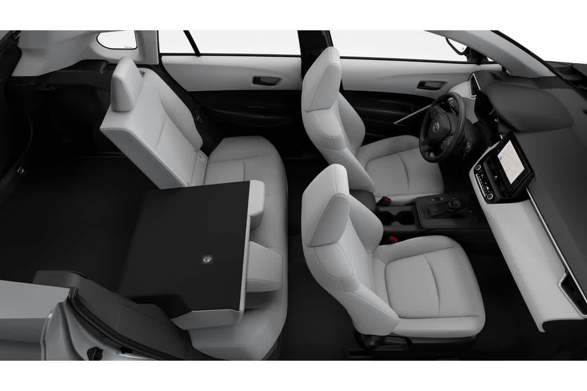 Thumbnail: 2026 Toyota Corolla Cross - 22