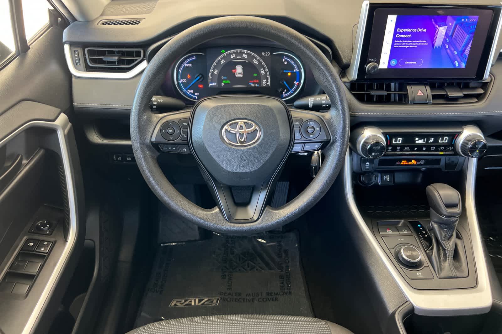 Thumbnail: 2023 Toyota RAV4 - 14