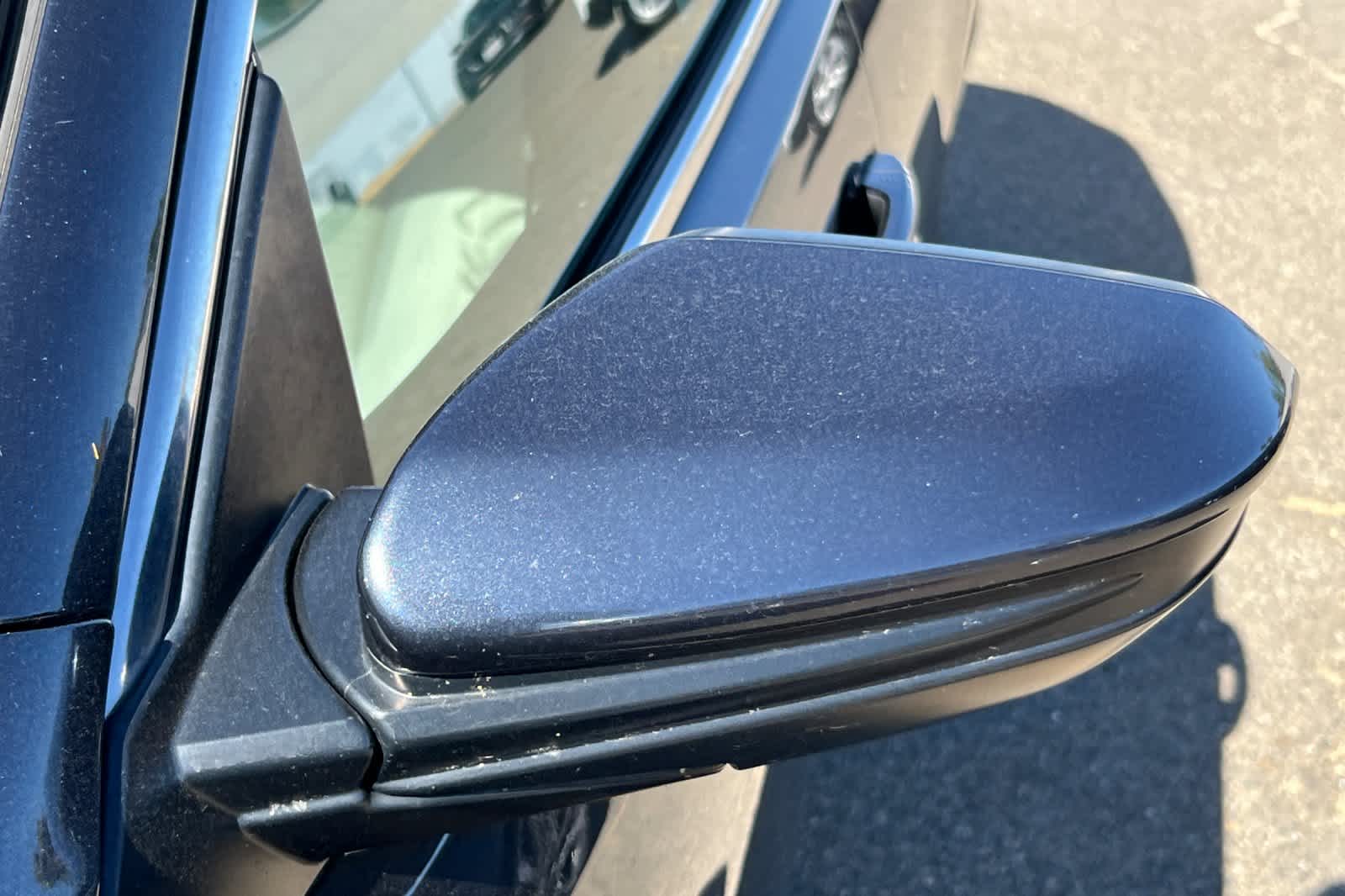 Thumbnail: 2019 Honda Insight - 20