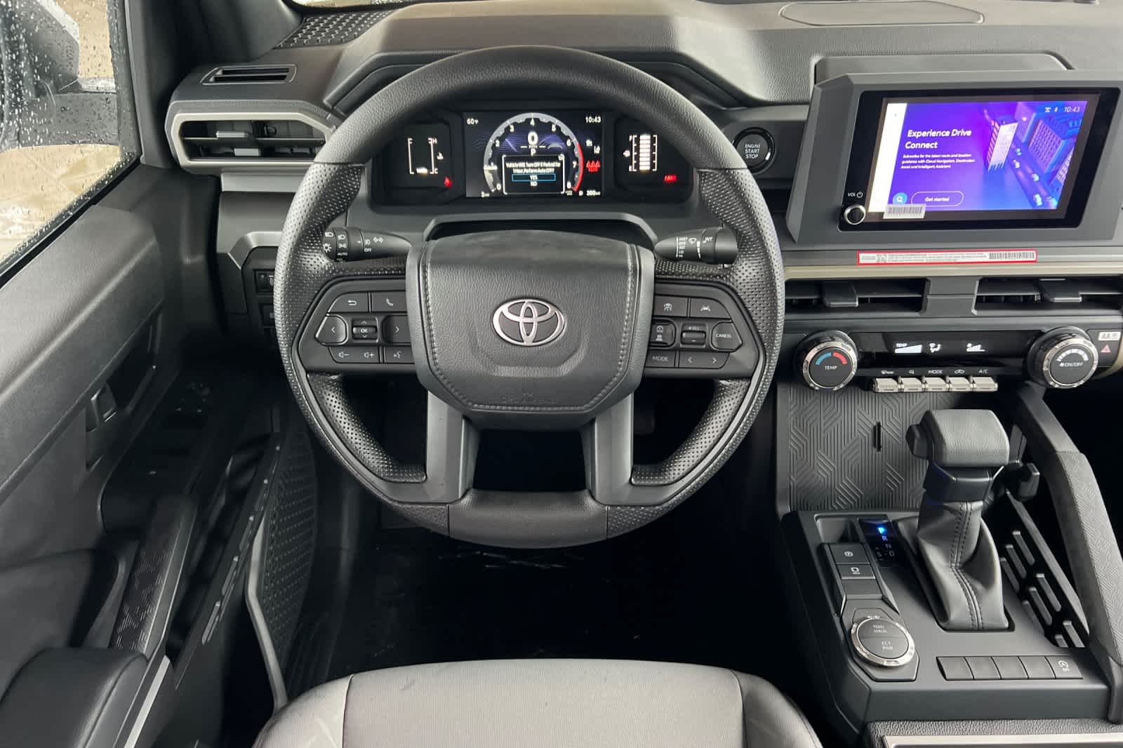 Thumbnail: 2026 Toyota Tacoma - 14