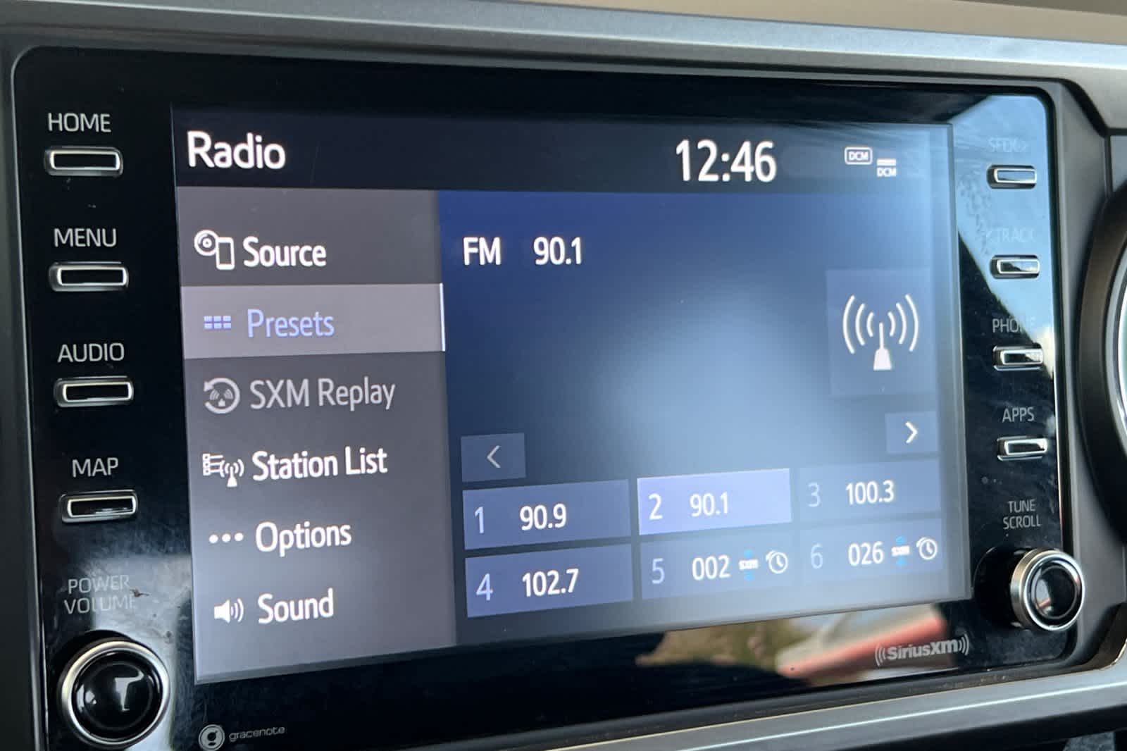 Thumbnail: 2023 Toyota Tacoma - 18