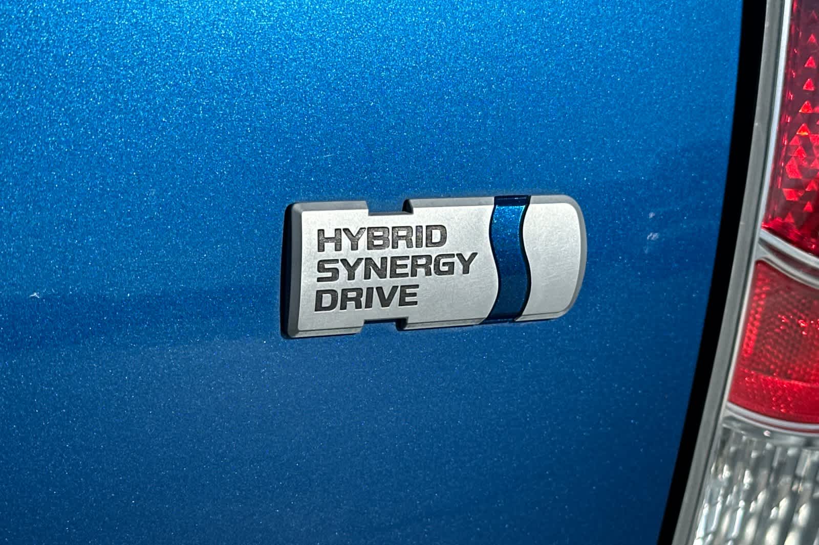 Thumbnail: 2012 Toyota Prius c - 30