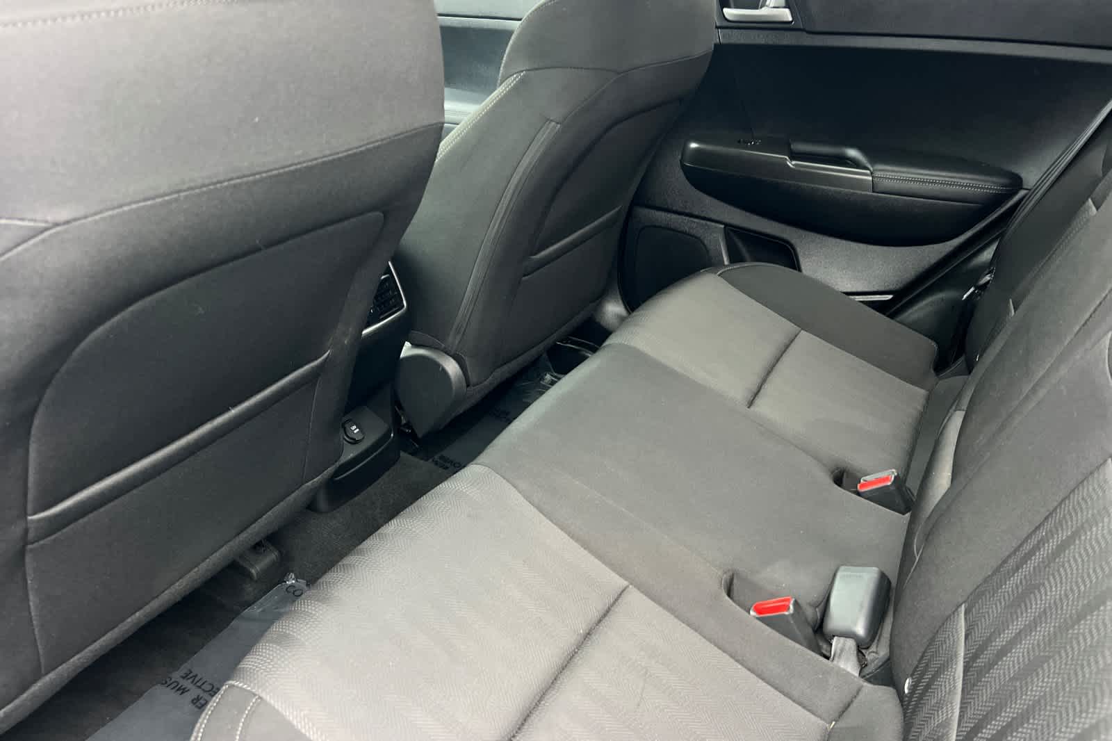 Thumbnail: 2019 Kia Sportage - 4