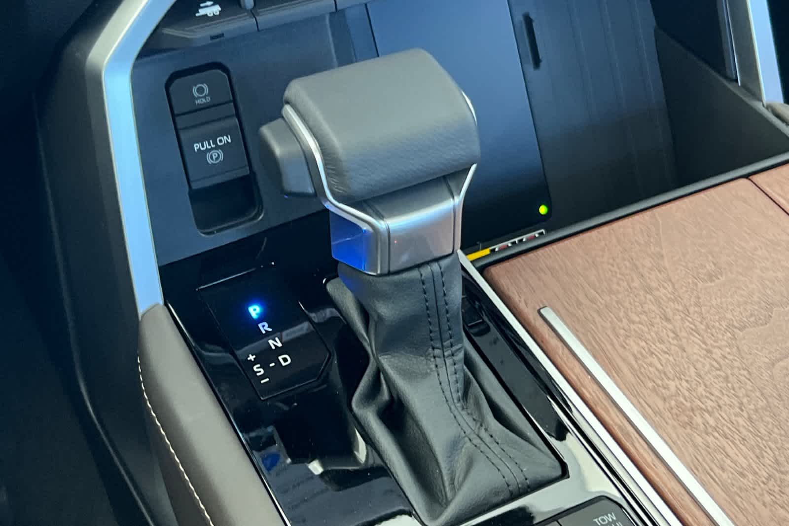 Thumbnail: 2025 Toyota Tundra - 23