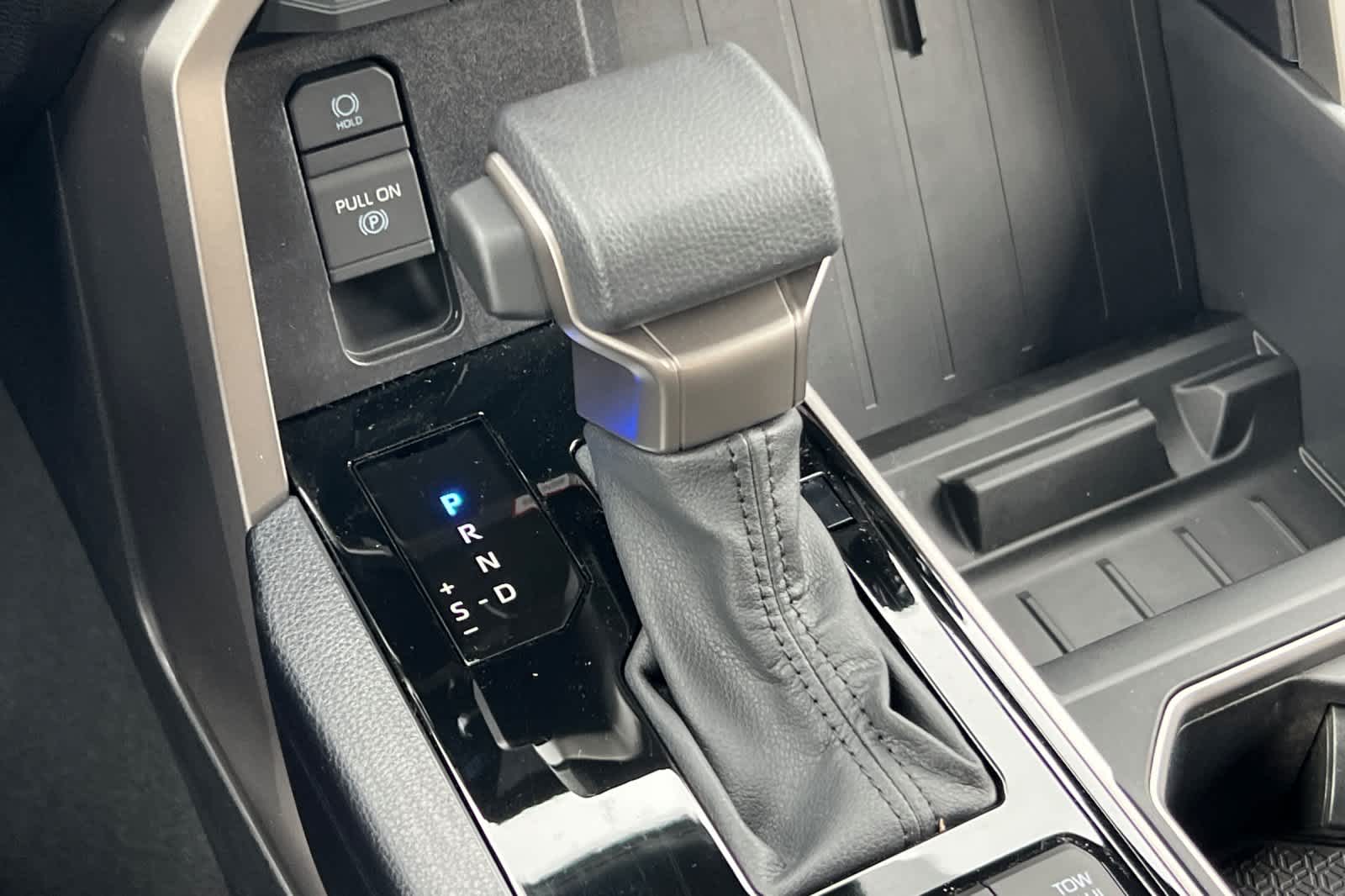 Thumbnail: 2026 Toyota Tundra - 22