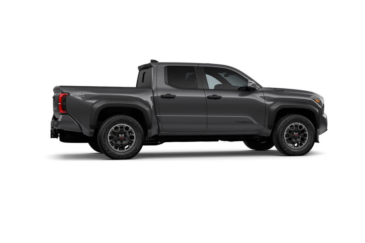 Thumbnail: 2025 Toyota Tacoma - 12