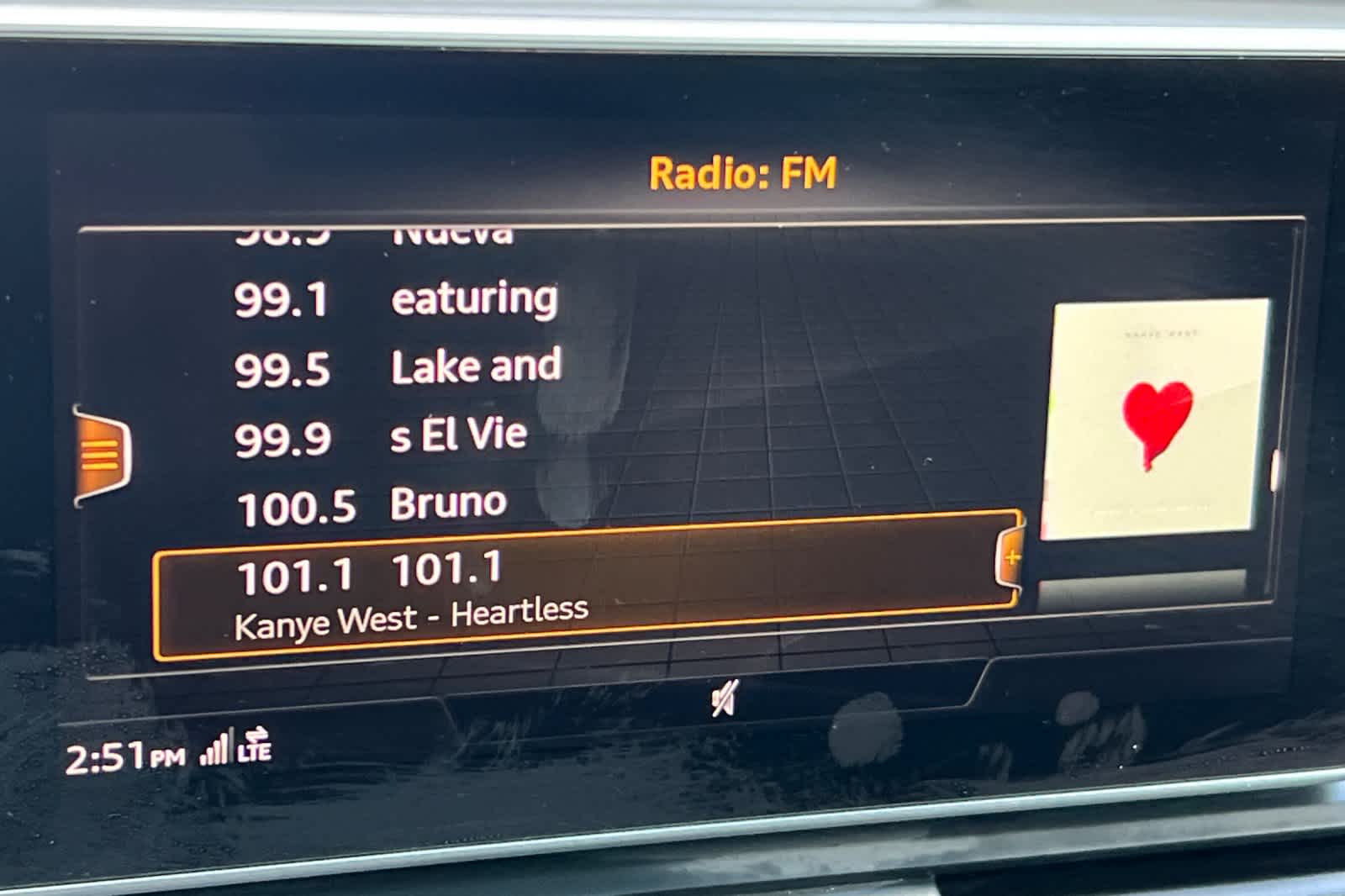 Thumbnail: 2018 Audi Q5 - 21