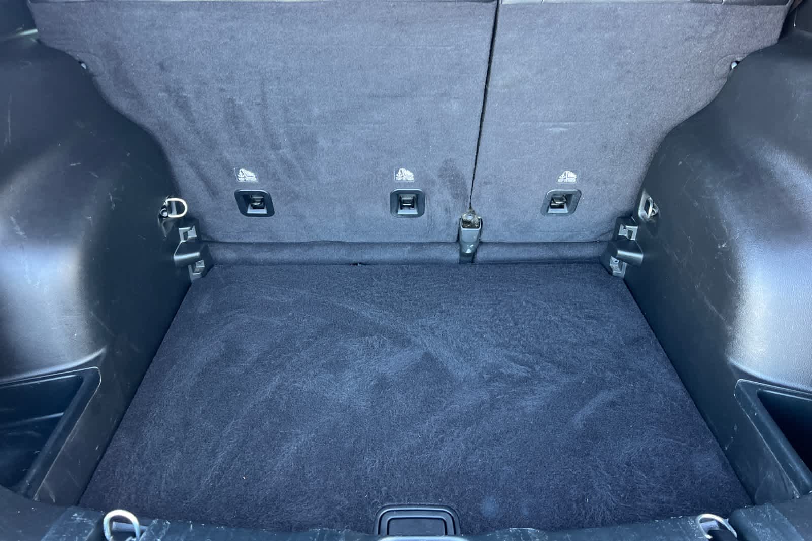 Thumbnail: 2024 Jeep Compass - 16