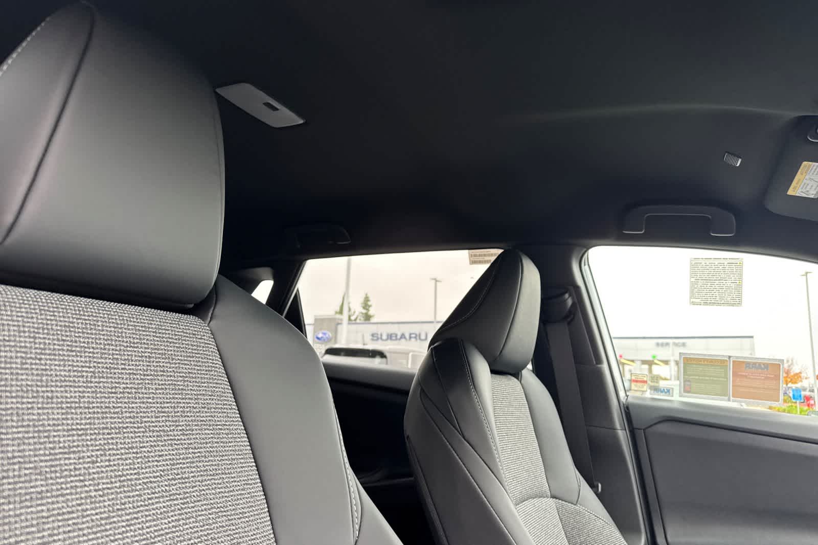 Thumbnail: 2026 Toyota bZ - 17