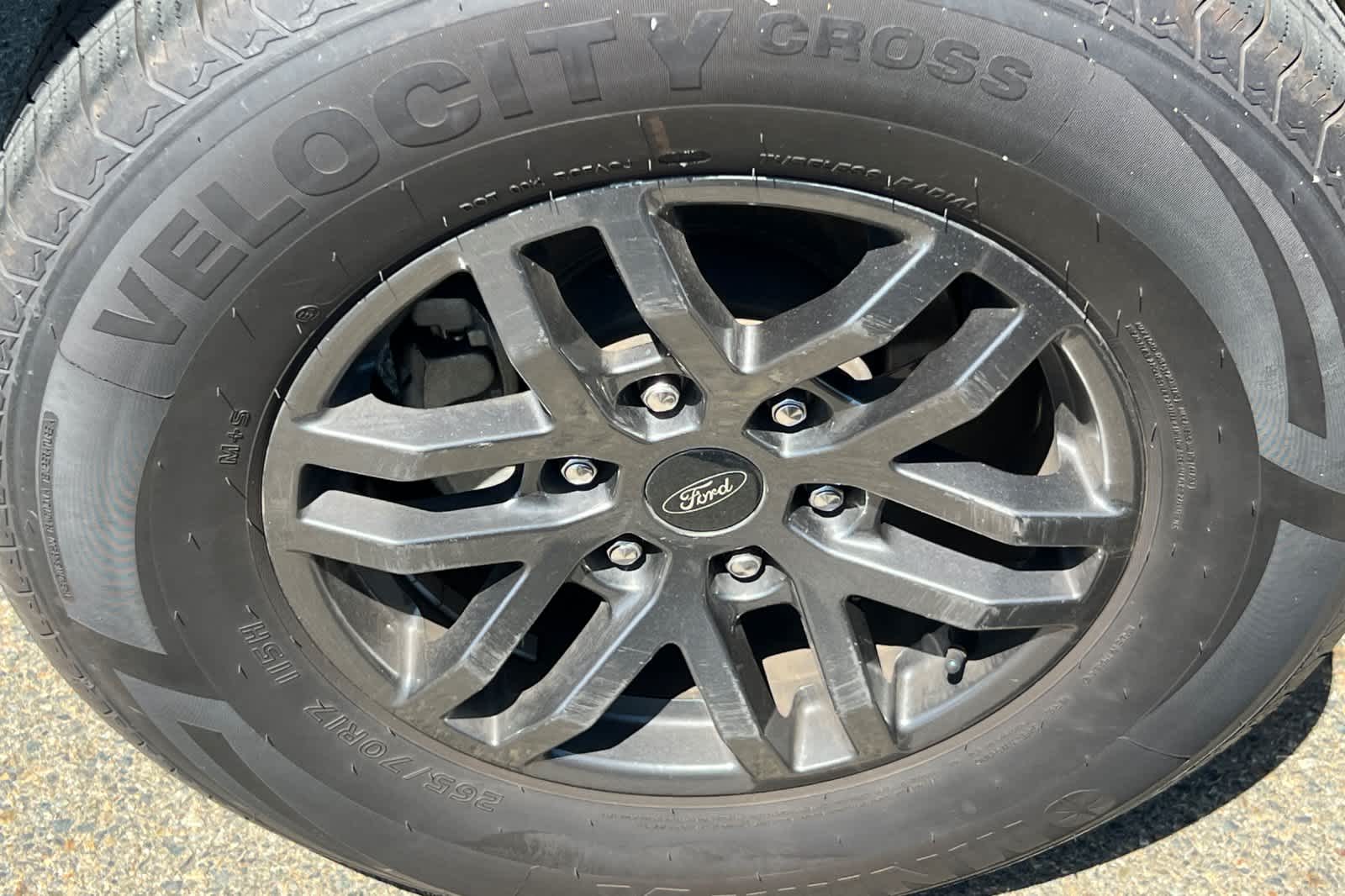 Thumbnail: 2021 Ford Ranger - 16