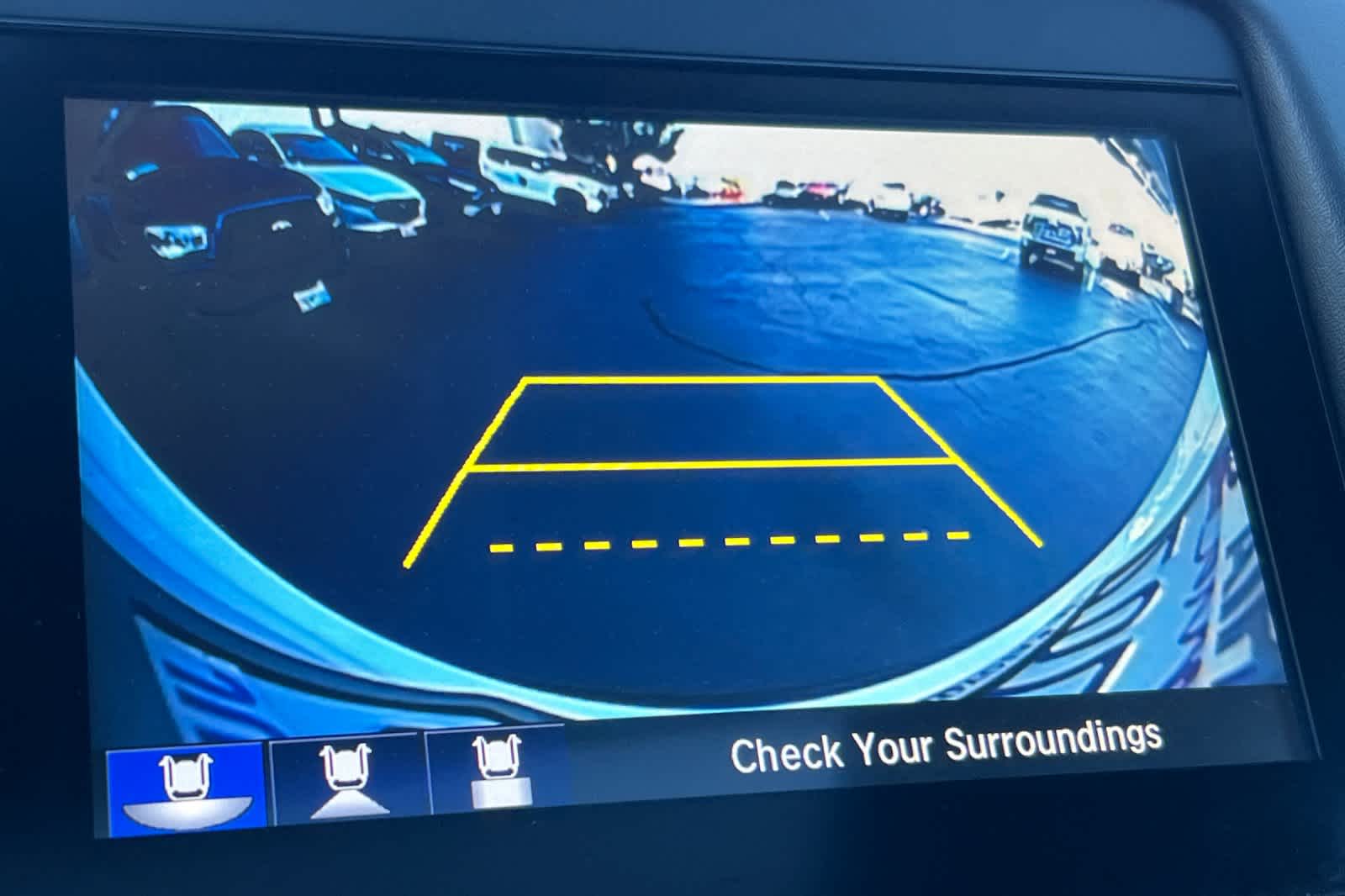 Thumbnail: 2021 Honda HR-V - 20