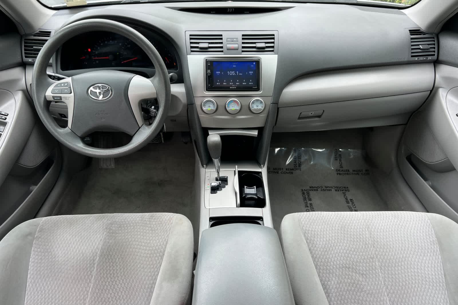 Thumbnail: 2011 Toyota Camry - 3