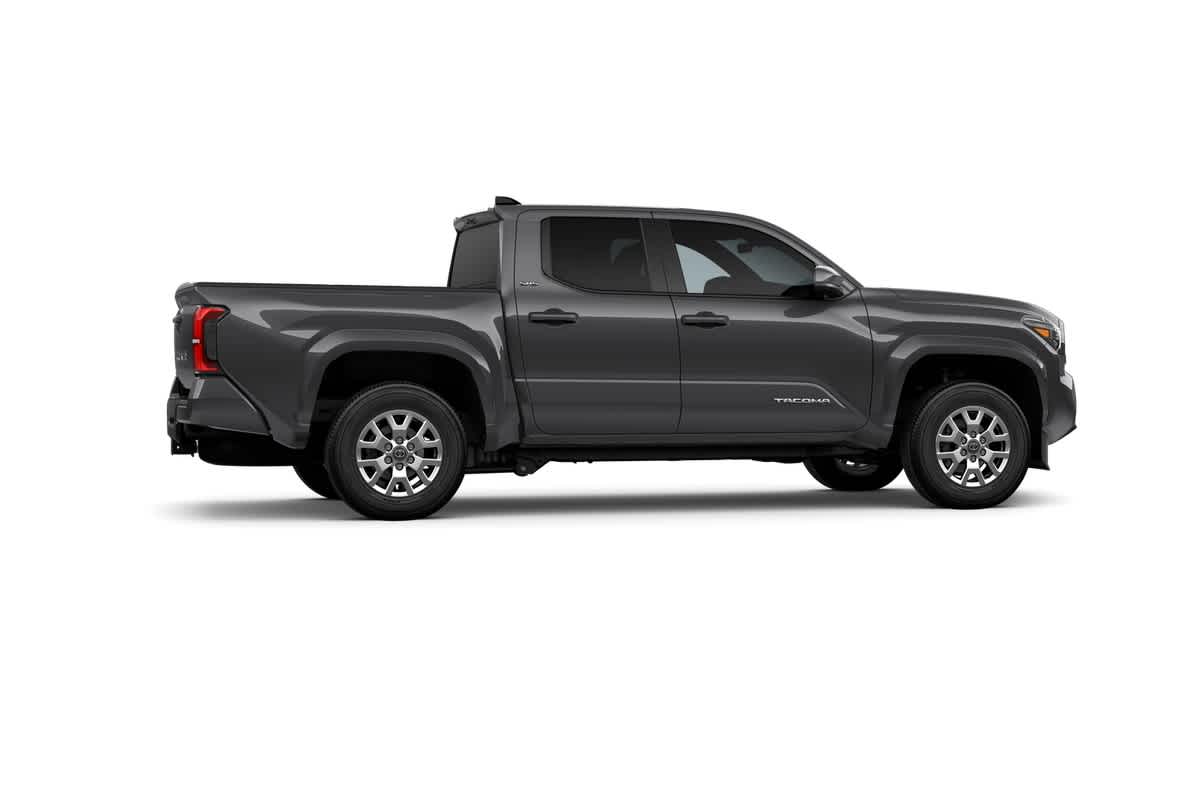 Thumbnail: 2026 Toyota Tacoma - 10