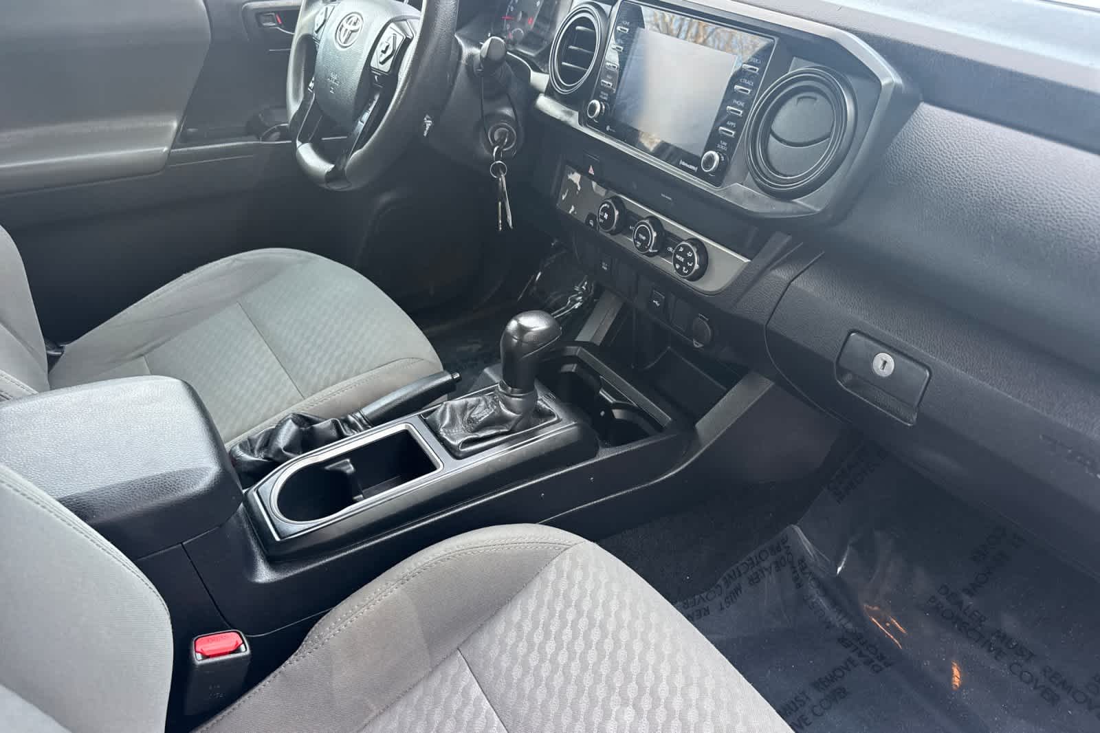 Thumbnail: 2020 Toyota Tacoma - 15