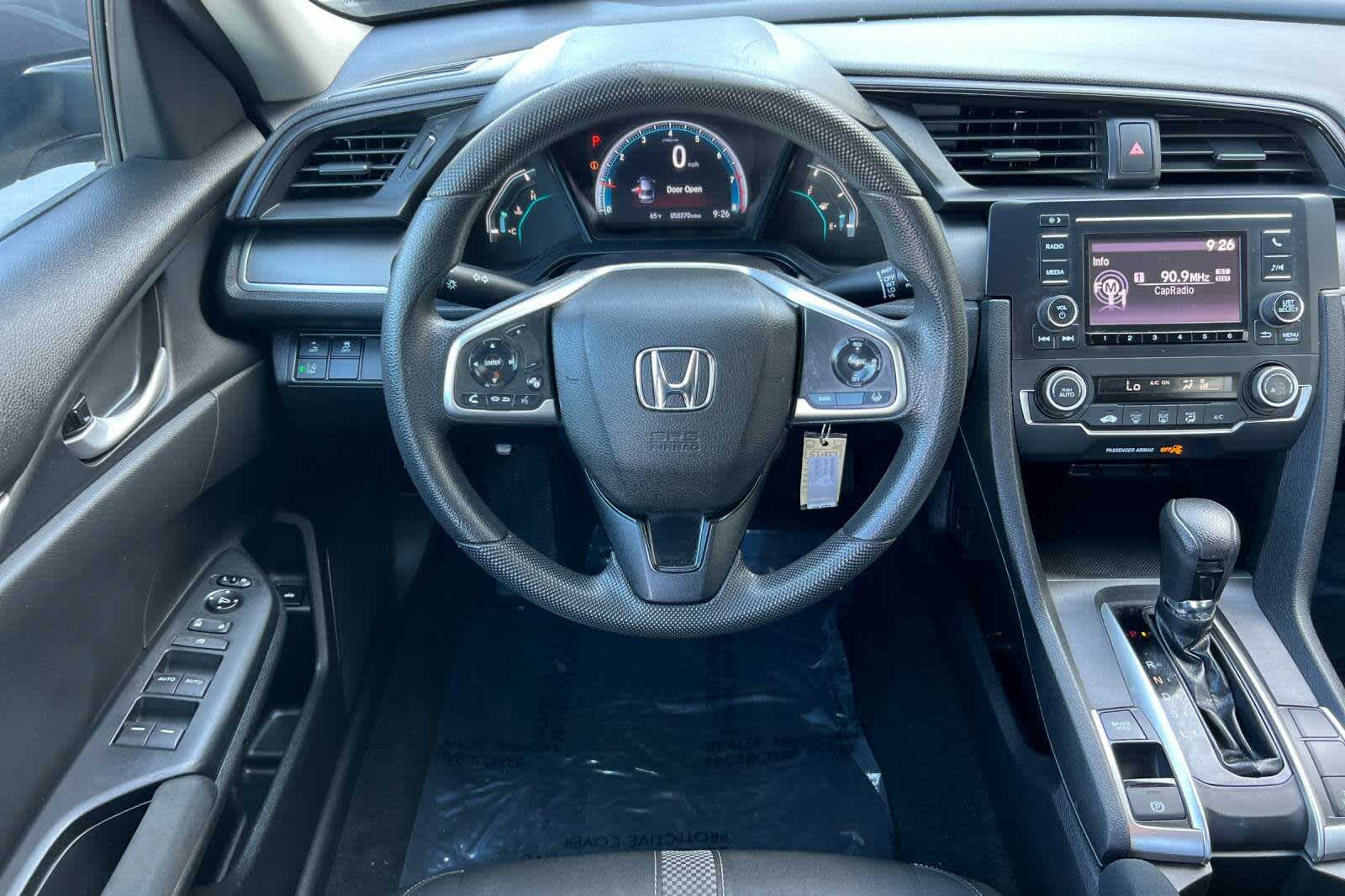 Thumbnail: 2019 Honda Civic - 14