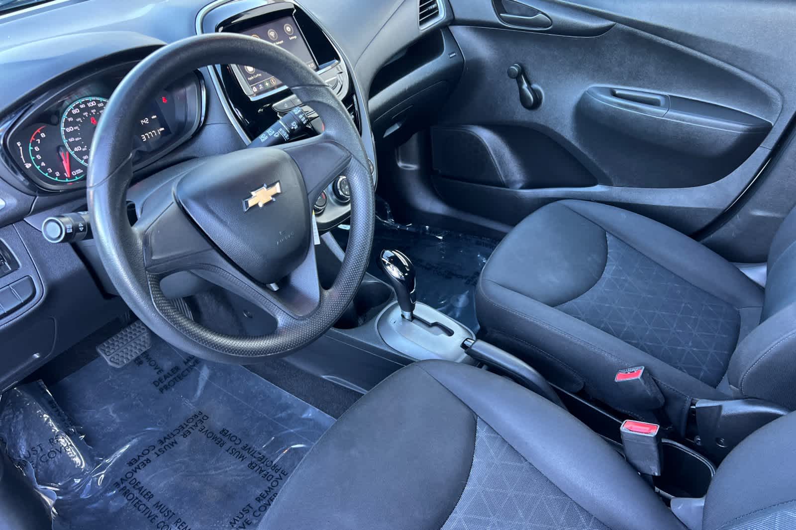 Thumbnail: 2022 Chevrolet Spark - 11