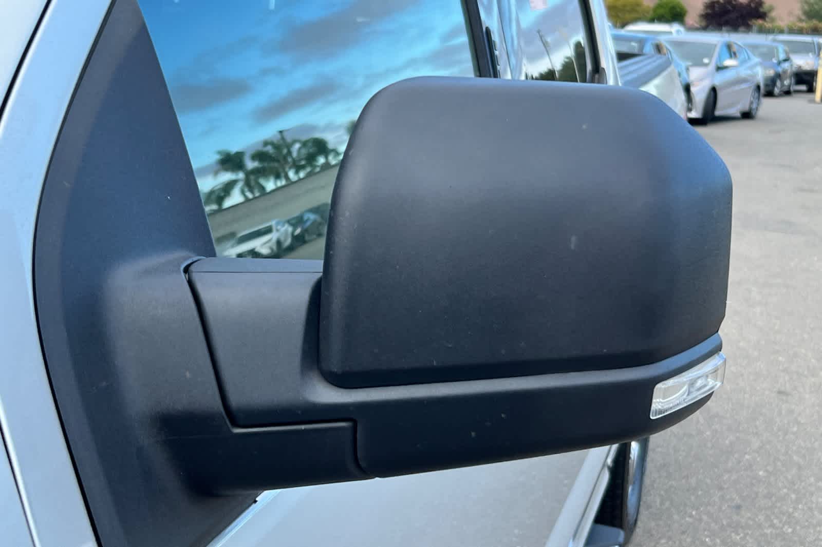 Thumbnail: 2016 Ford F-150 - 21