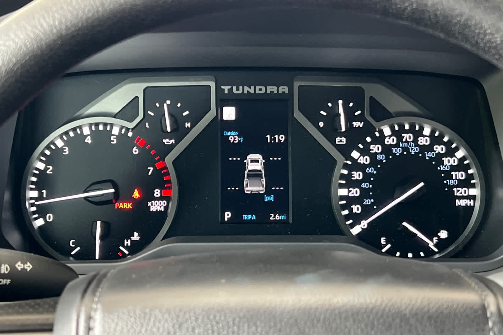 Thumbnail: 2026 Toyota Tundra - 27