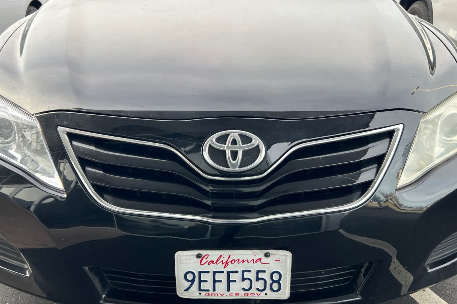 Thumbnail: 2011 Toyota Camry - 9