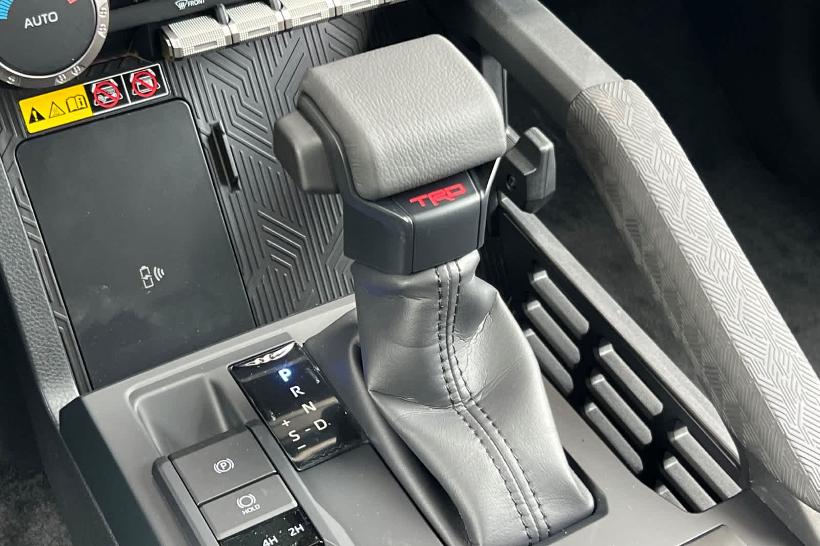 Thumbnail: 2025 Toyota Tacoma - 22