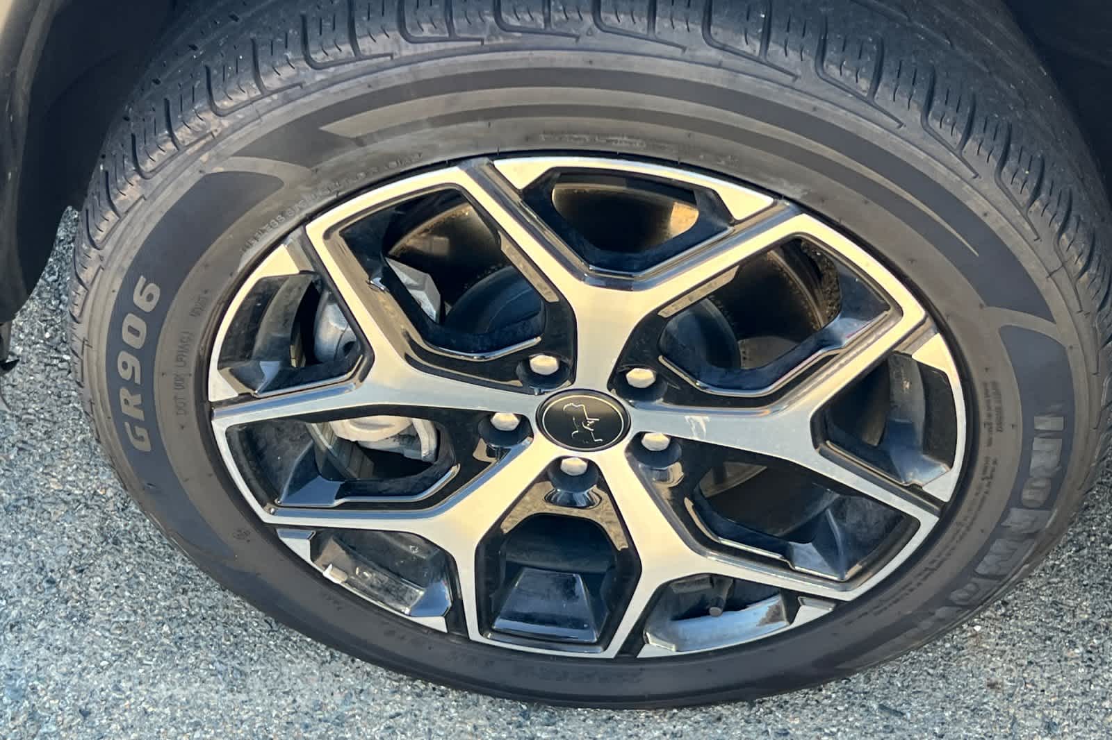 Thumbnail: 2025 Jeep Compass - 10