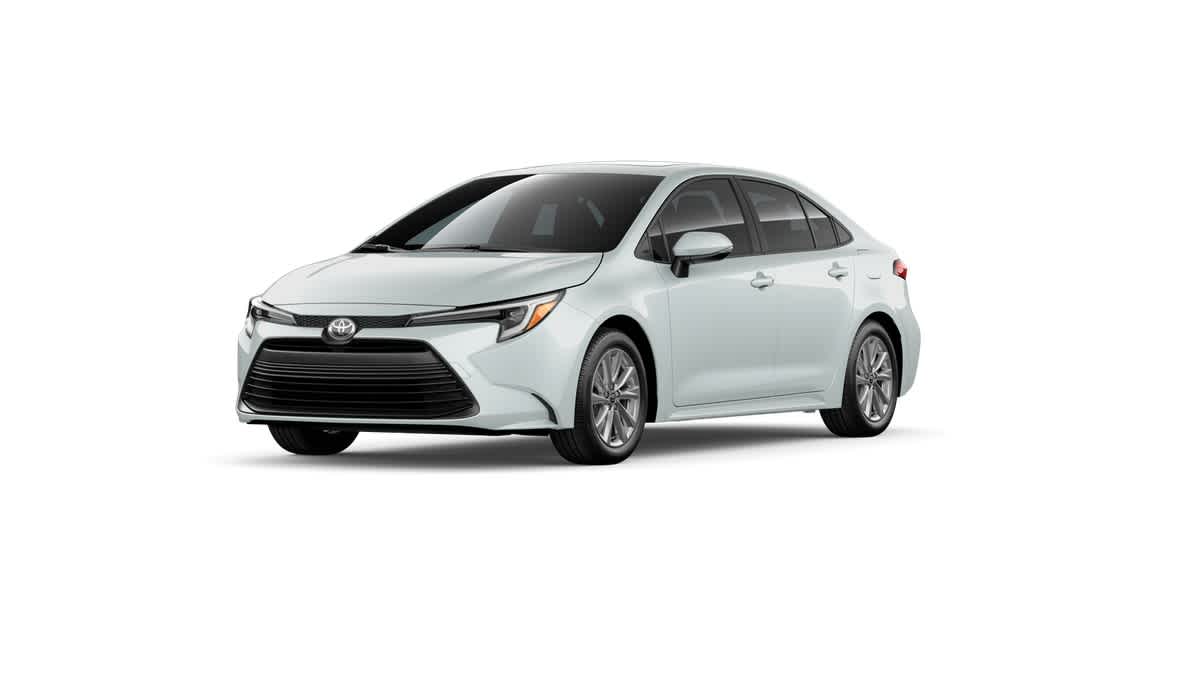 Thumbnail: 2026 Toyota Corolla - 2