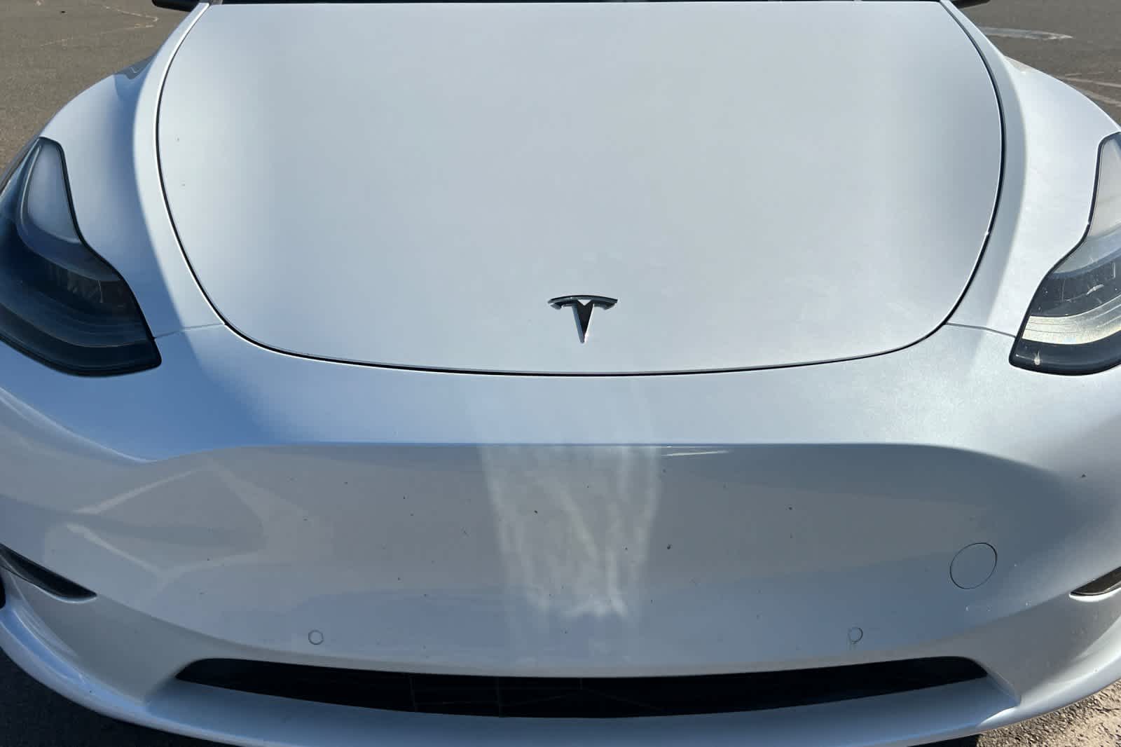 Thumbnail: 2022 Tesla Model Y - 9
