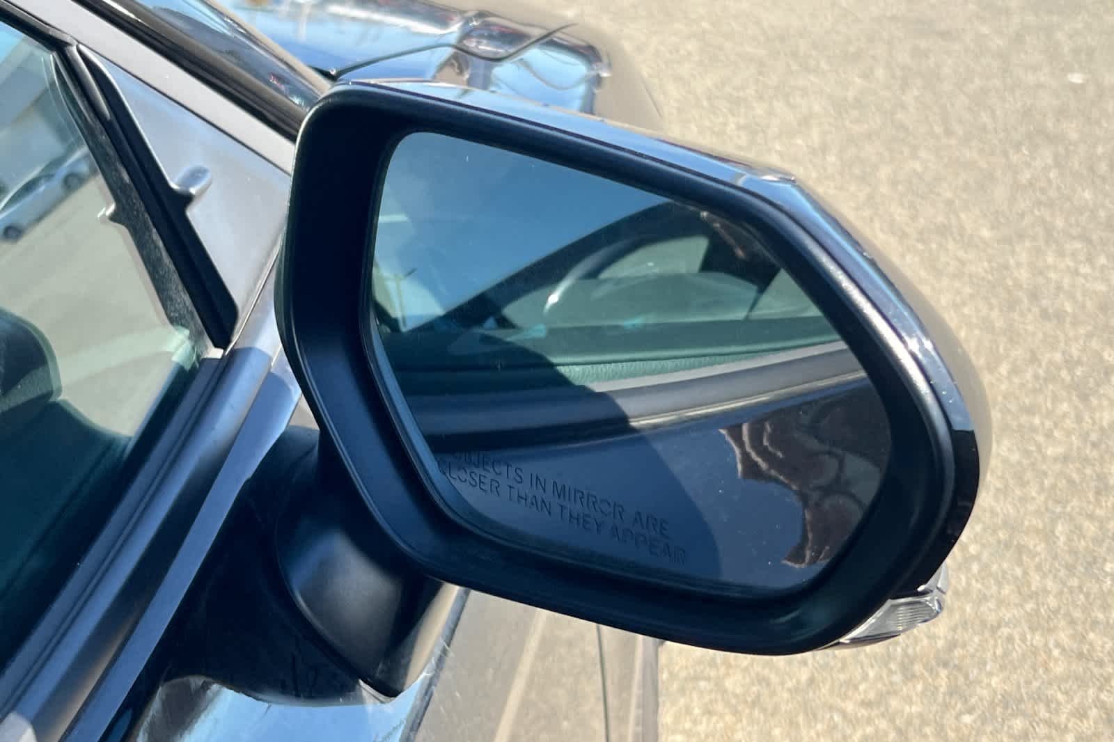 Thumbnail: 2025 Toyota Camry - 13